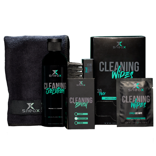 Cleaning Bundle